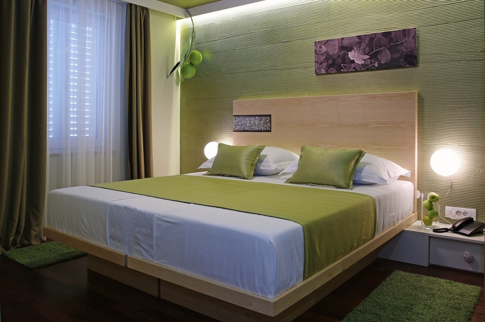 Imagen de la habitación del Hotel Boutique Bol. Foto 10