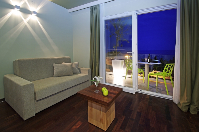 Imagen de la habitación del Hotel Boutique Bol. Foto 11