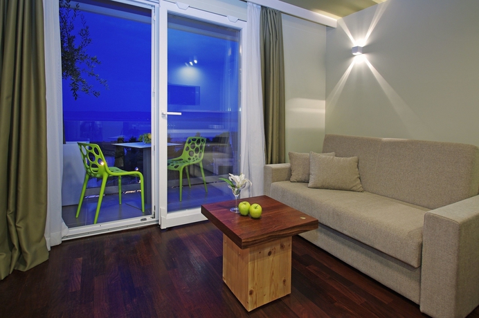 Imagen de la habitación del Hotel Boutique Bol. Foto 12