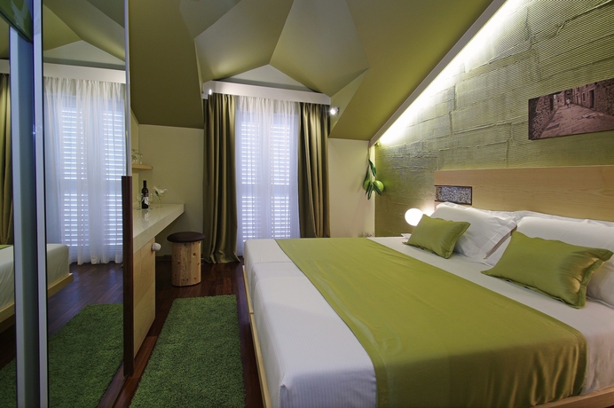 Imagen de la habitación del Hotel Boutique Bol. Foto 13