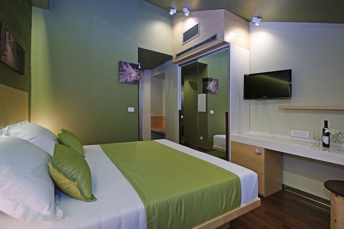 Imagen de la habitación del Hotel Boutique Bol. Foto 14