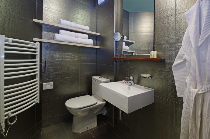 Imagen de la habitación del Hotel Boutique Bol. Foto 15