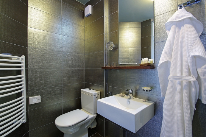 Imagen de la habitación del Hotel Boutique Bol. Foto 16