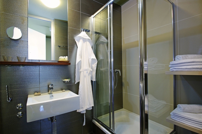 Imagen de la habitación del Hotel Boutique Bol. Foto 17