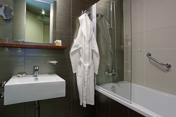 Imagen de la habitación del Hotel Boutique Bol. Foto 18