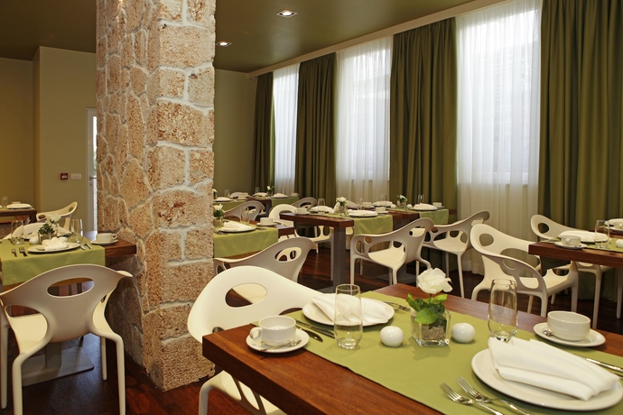 Imagen del bar/restaurante del Hotel Boutique Bol. Foto 7