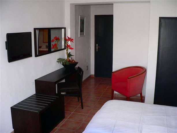 Imagen general del Hotel Boutique Bon Repos - Adults Only. Foto 2