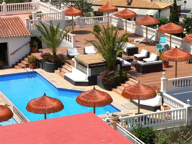 Imagen general del Hotel Boutique Bon Repos - Adults Only. Foto 4