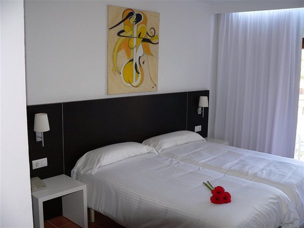 Imagen general del Hotel Boutique Bon Repos - Adults Only. Foto 6