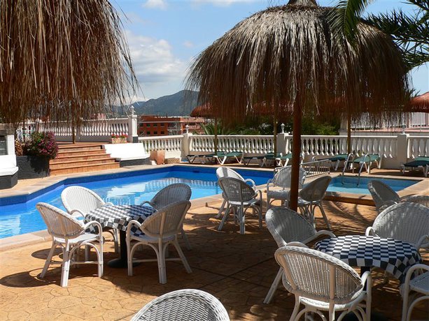 Imagen general del Hotel Boutique Bon Repos - Adults Only. Foto 7