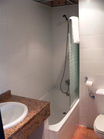 Imagen general del Hotel Boutique Bon Repos - Adults Only. Foto 9