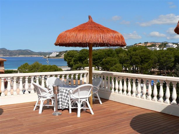 Imagen general del Hotel Boutique Bon Repos - Adults Only. Foto 13