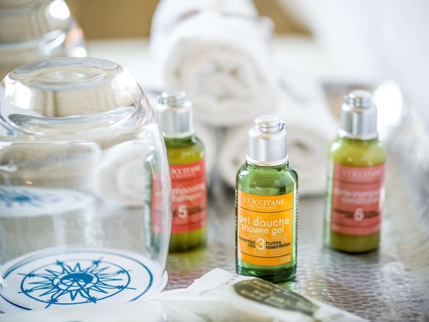 Imagen de la habitación del Hotel Boutique Bovedas De Santa Clara By Accor. Foto 3