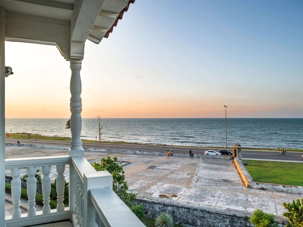 Imagen de la habitación del Hotel Boutique Bovedas De Santa Clara By Accor. Foto 6