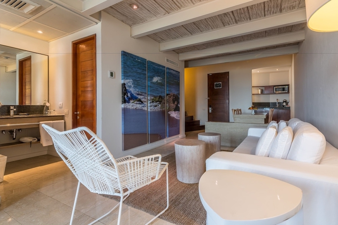 Imagen de la habitación del Hotel Boutique Bovedas De Santa Clara By Accor. Foto 9