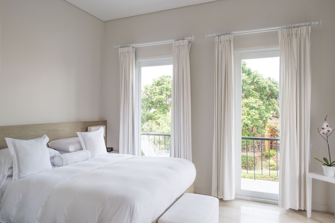 Imagen de la habitación del Hotel Boutique Bovedas De Santa Clara By Accor. Foto 12