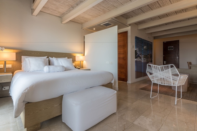 Imagen de la habitación del Hotel Boutique Bovedas De Santa Clara By Accor. Foto 15