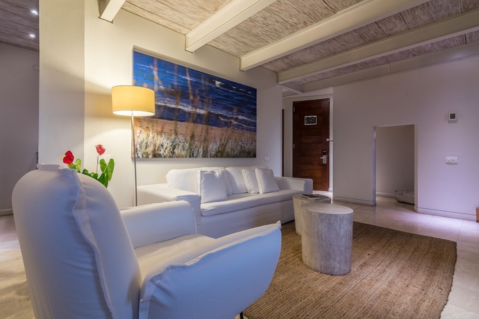 Imagen de la habitación del Hotel Boutique Bovedas De Santa Clara By Accor. Foto 17