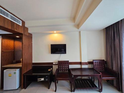 Imagen general del Hotel Boutique Bravo. Foto 2