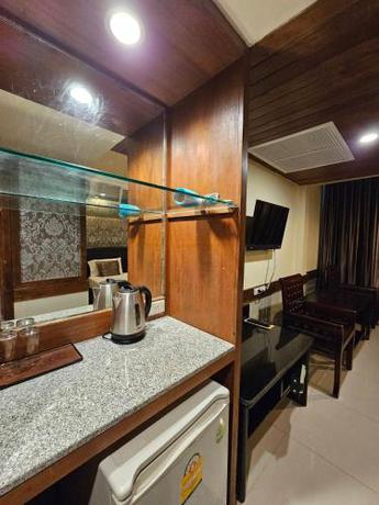 Imagen general del Hotel Boutique Bravo. Foto 5