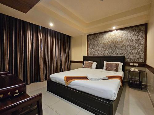 Imagen general del Hotel Boutique Bravo. Foto 7