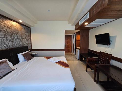 Imagen general del Hotel Boutique Bravo. Foto 8