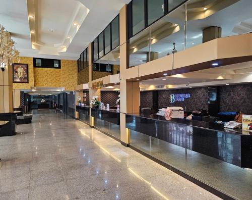 Imagen general del Hotel Boutique Bravo. Foto 11