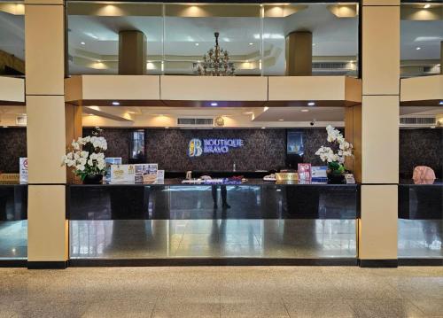 Imagen general del Hotel Boutique Bravo. Foto 13