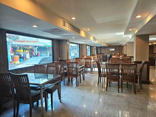 Imagen general del Hotel Boutique Bravo. Foto 15