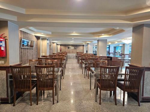 Imagen general del Hotel Boutique Bravo. Foto 16