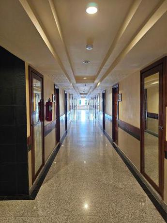 Imagen general del Hotel Boutique Bravo. Foto 18