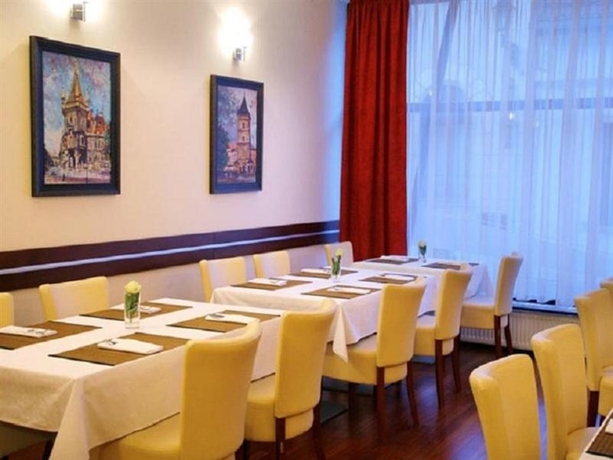 Imagen general del Hotel Boutique Bristol. Foto 2