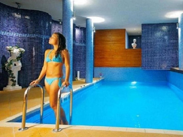 Imagen general del Hotel Boutique Bristol. Foto 4