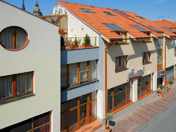 Imagen general del Hotel Boutique Bristol. Foto 5