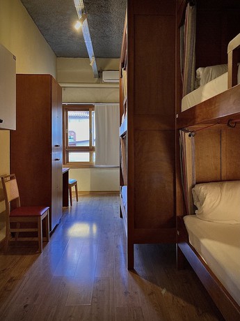 Imagen de la habitación del Hotel Boutique Brit&acirc;nico. Foto 6