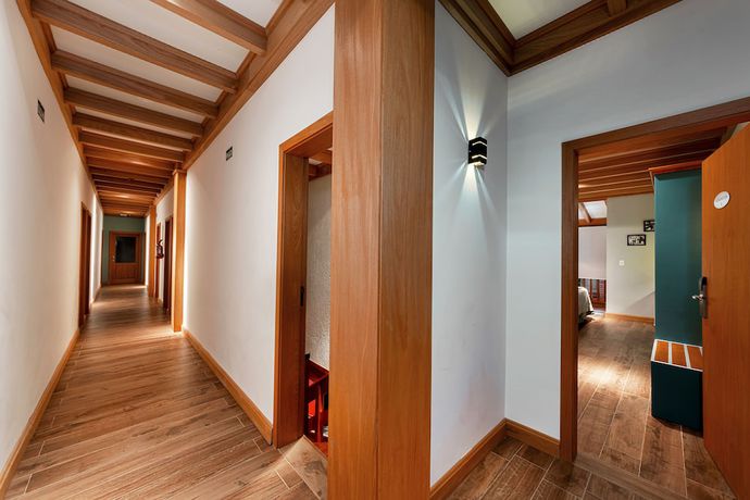 Imagen de los interiores del Hotel Boutique Brit&acirc;nico. Foto 18
