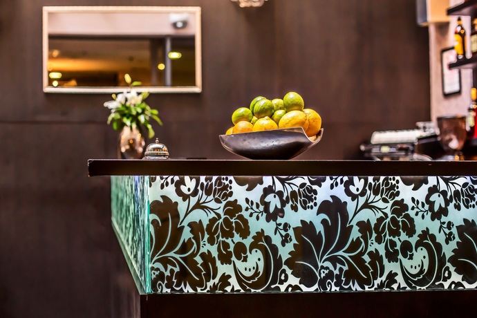 Imagen de los interiores del Hotel Boutique Budapest. Foto 15