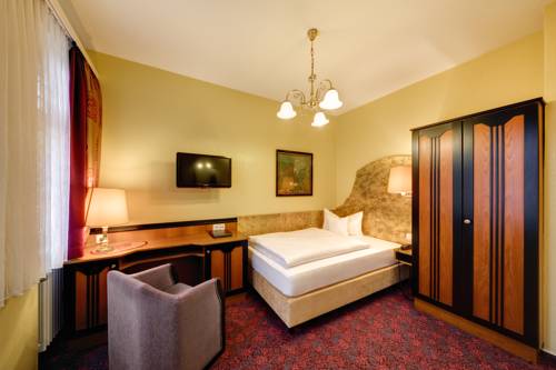 Imagen de la habitación del Hotel Boutique Bundschuh. Foto 6