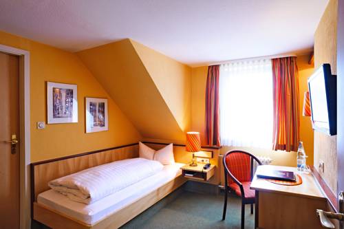 Imagen de la habitación del Hotel Boutique Bundschuh. Foto 9