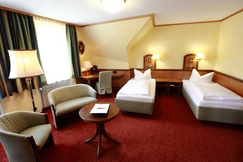 Imagen de la habitación del Hotel Boutique Bundschuh. Foto 13