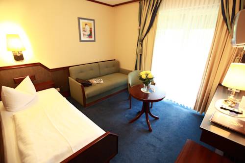 Imagen de la habitación del Hotel Boutique Bundschuh. Foto 14