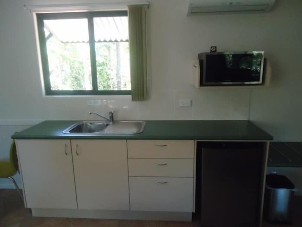 Imagen general del Hotel Boutique Bungalows. Foto 5