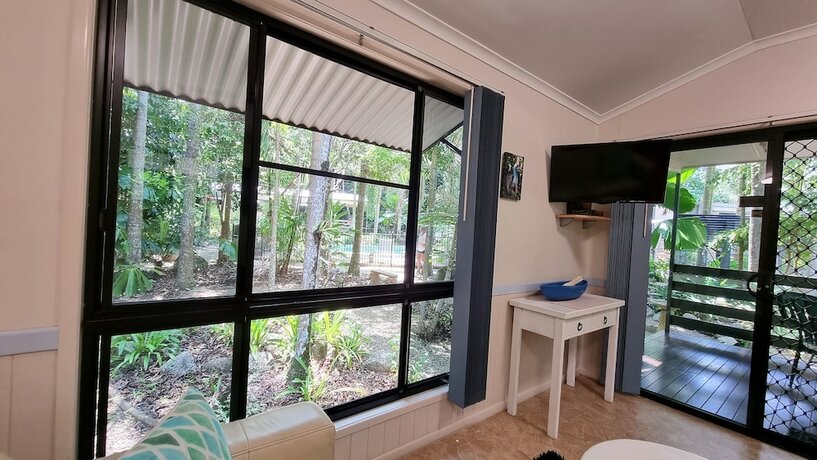 Imagen general del Hotel Boutique Bungalows. Foto 8