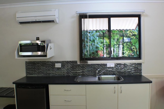 Imagen general del Hotel Boutique Bungalows. Foto 14