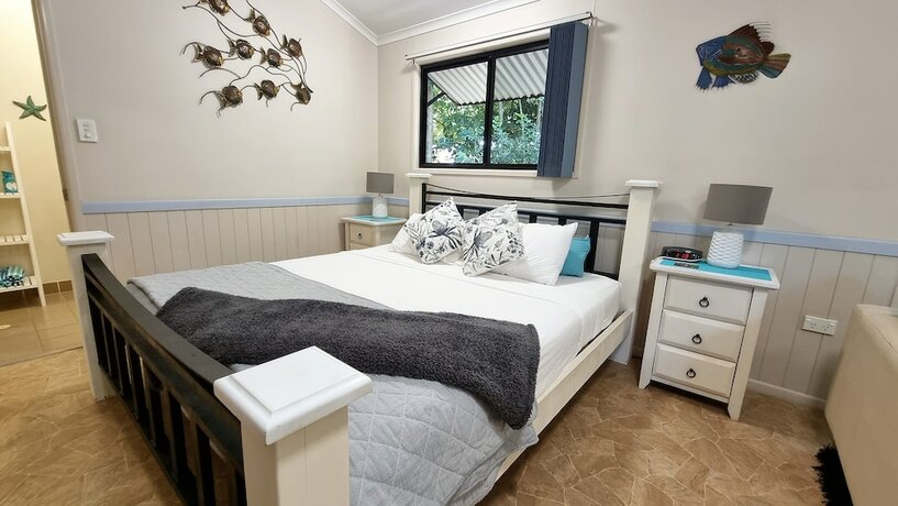 Imagen general del Hotel Boutique Bungalows. Foto 15