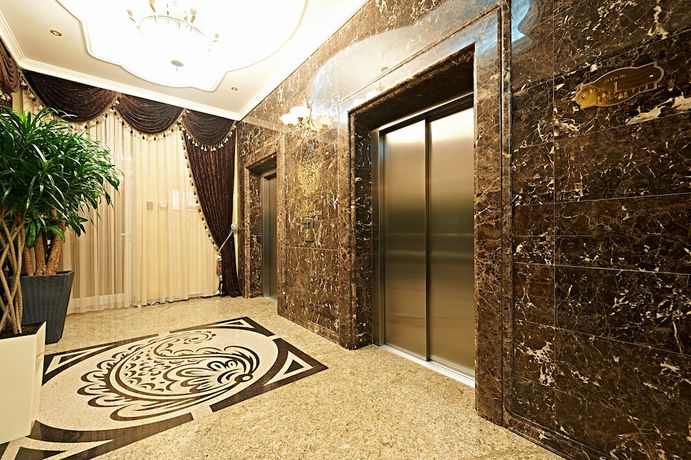 Imagen de los interiores del Hotel Boutique Buta. Foto 18