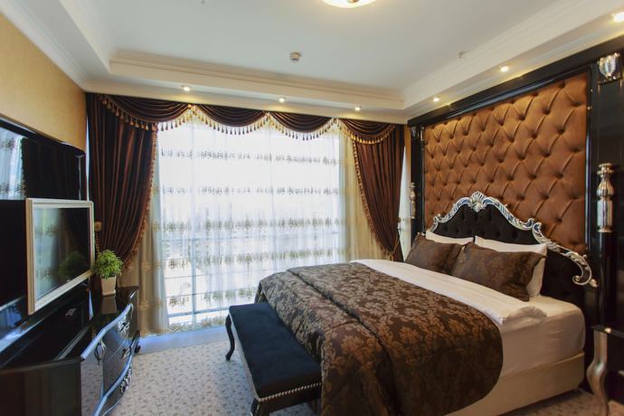 Imagen de la habitación del Hotel Boutique Buta. Foto 2