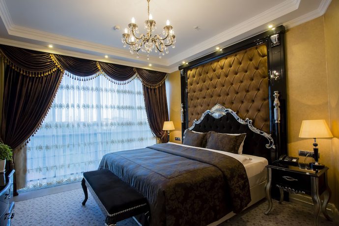 Imagen de la habitación del Hotel Boutique Buta. Foto 4