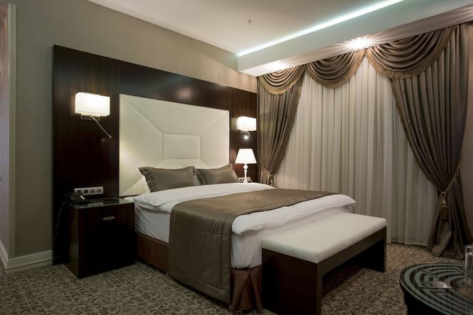 Imagen de la habitación del Hotel Boutique Buta. Foto 5
