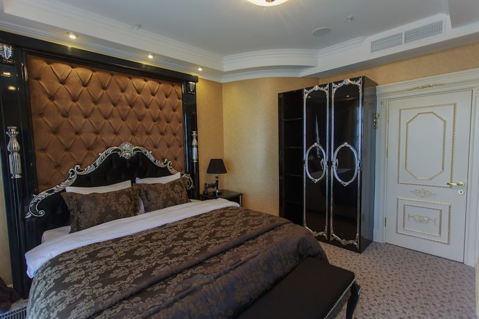 Imagen de la habitación del Hotel Boutique Buta. Foto 6